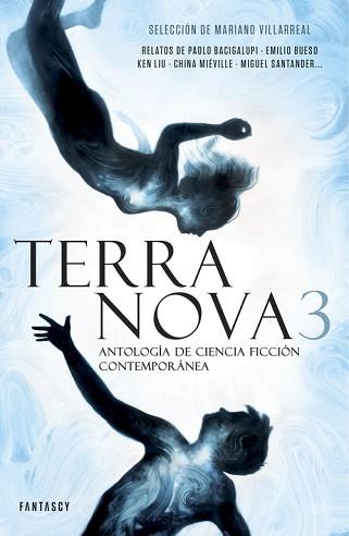 TERRA NOVA 3 | 9788415831426 | AUTORES VARIOS | Llibreria L'Illa - Llibreria Online de Mollet - Comprar llibres online