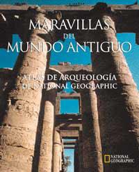 MARAVILLAS DEL MUNDO ANTIGUO | 9788482982052 | Llibreria L'Illa - Llibreria Online de Mollet - Comprar llibres online